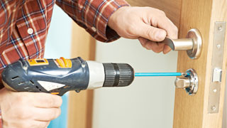 Automotive Locksmith at Society Hill Philadelphia, Pennsylvania